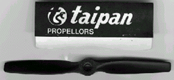 (image for) Taipan Propellers