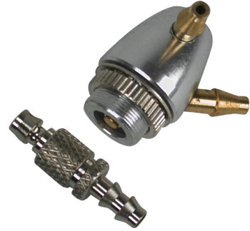 (image for) MAGNUM FUELING VALVE FOR GLOW FUEL