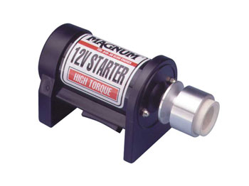 (image for) Magnum 12V Hi-Torque Starter