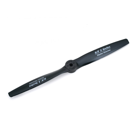 (image for) MAS 10x6" 2Bl Glass-Filled Nylon Propeller (12 pcs)