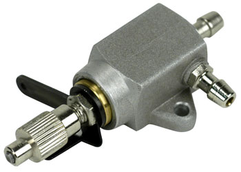 Mark Engines Needle Valve Assembly (Remote) - Click Image to Close