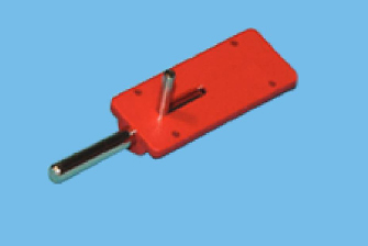 (image for) HC-MS Canopy Latch-Spring Loaded
