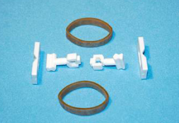 (image for) HC-MS Wing Joiner Keeper (Retainer)