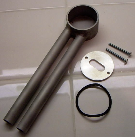 (image for) Hobby Club Engine Parts