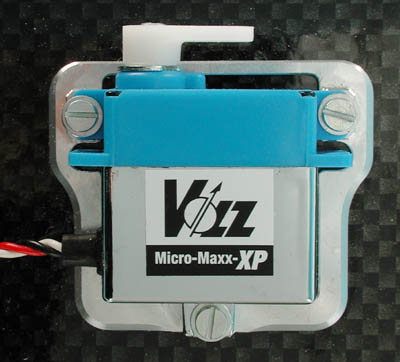 (image for) Volz Servos