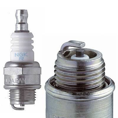 NGK BMR7A Spark Plug - Click Image to Close