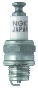 NGK CM-6 Spark Plug - Click Image to Close