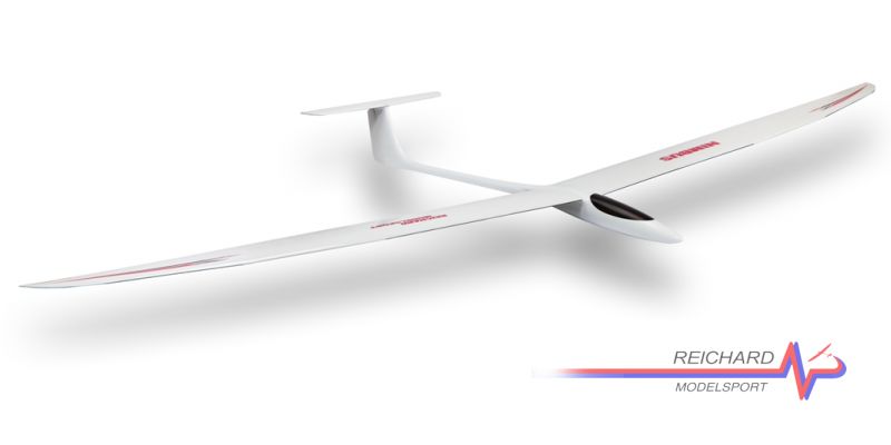(image for) Reichard NIMBUS ARF 3.6m Glider