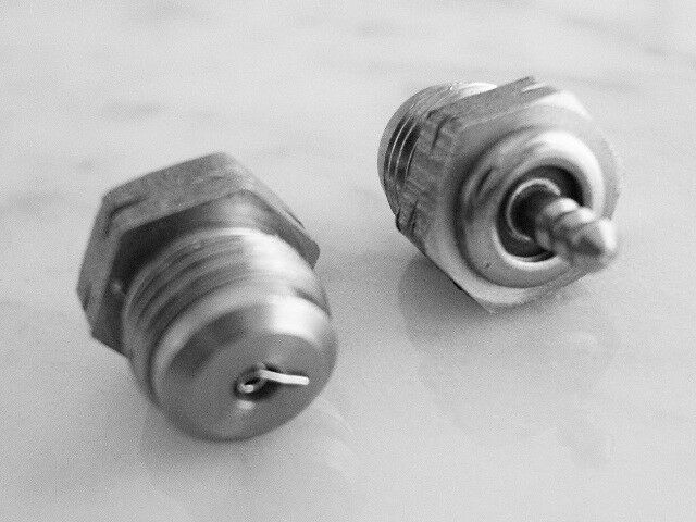 (image for) NELSON GLOW PLUG (Pkge. of 10 pcs)