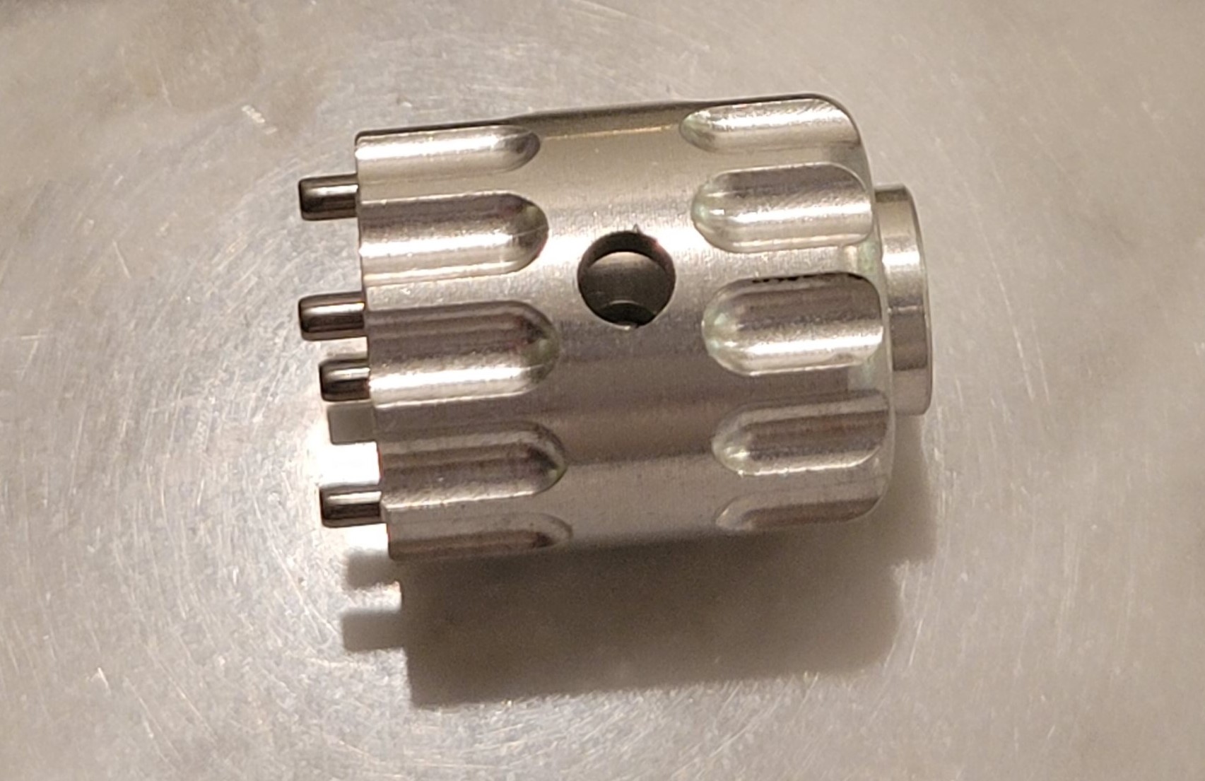 (image for) PROFI NEW WRENCH