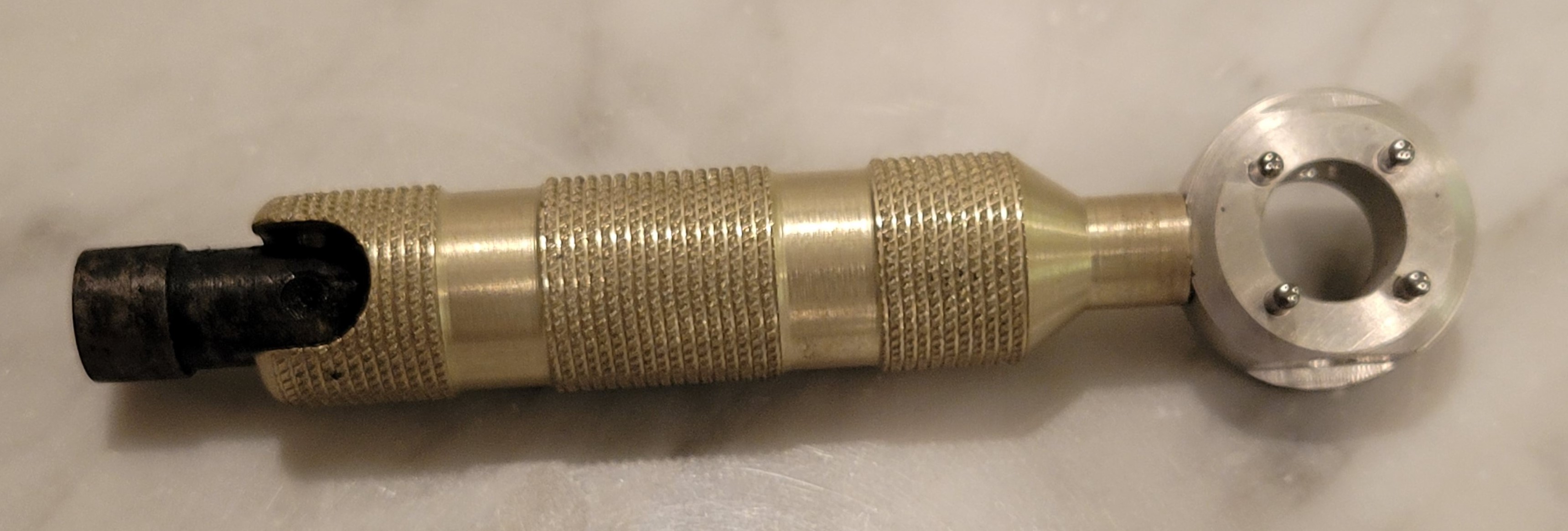(image for) PROFI-FORA NEW Engine Wrench
