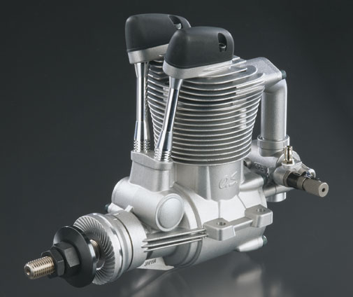 (image for) OS FS-95V Ringed 4-Stroke Engine