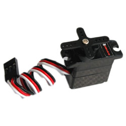 (image for) HET PSA-9 Micro Analog Servo 9grs