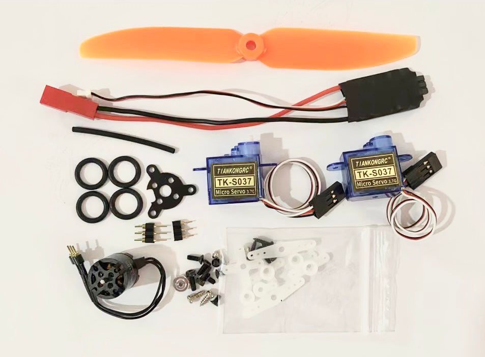 (image for) VP-HC MICRO SINBAD POWER PACK