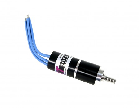 (image for) Powerline 1015/12, 2S, 330W, 6.75:1