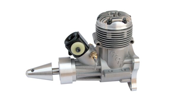 (image for) Profi 6.5cc Q500 R/C Engine
