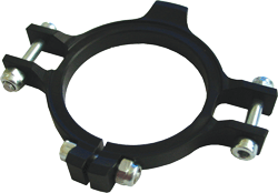 (image for) Plettenberg Xtra Motors Prop Adapter Mount