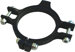 Plettenberg Xtra Motors Prop Adapter Mount