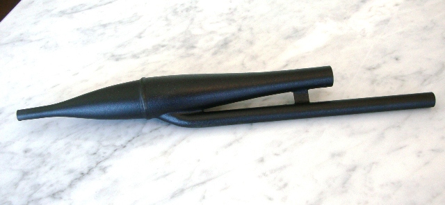 (image for) Rossi 06558 DF-Return Tuned Pipe