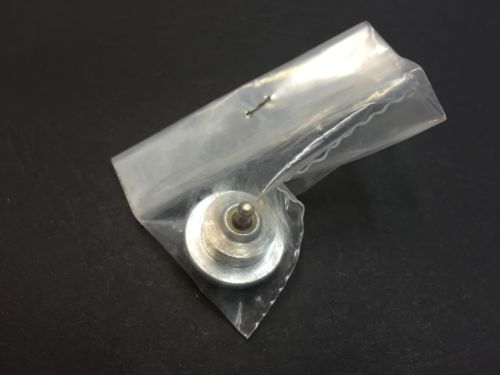 (image for) Rossi G2 Glow Head for 2.5cc (.15cid) Engine