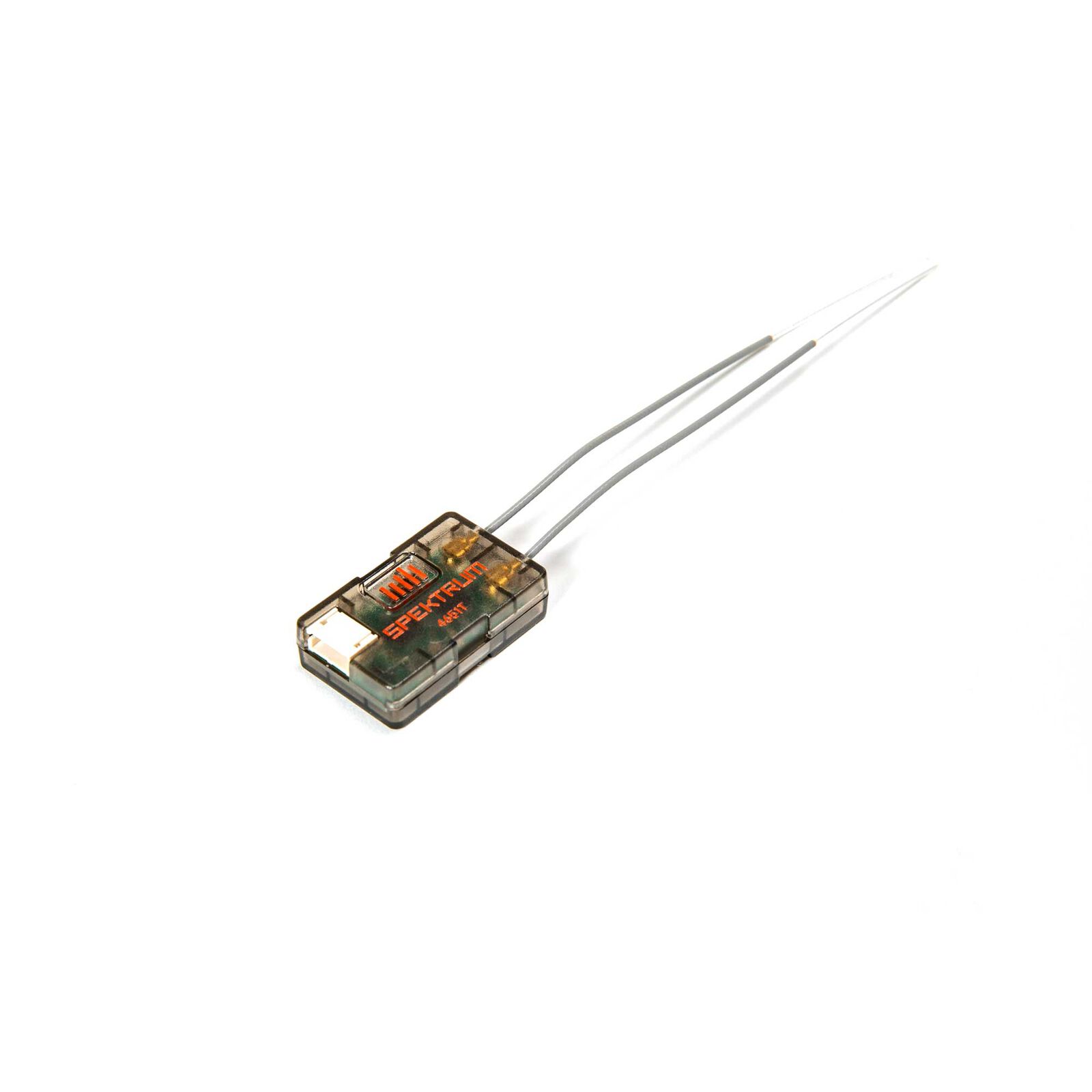 (image for) SPEKTRUM SPM4651T DSMX SRXL2 SERIAL TELEMETRY Rx