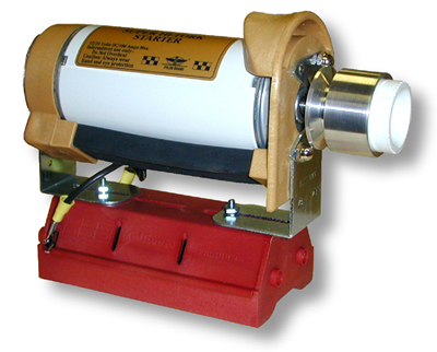 (image for) Fuel Pumps, Starters & Smoke OnB
