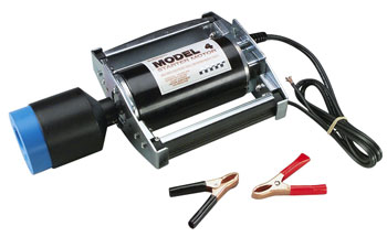 (image for) Sullivan Megatron Starter with Motor
