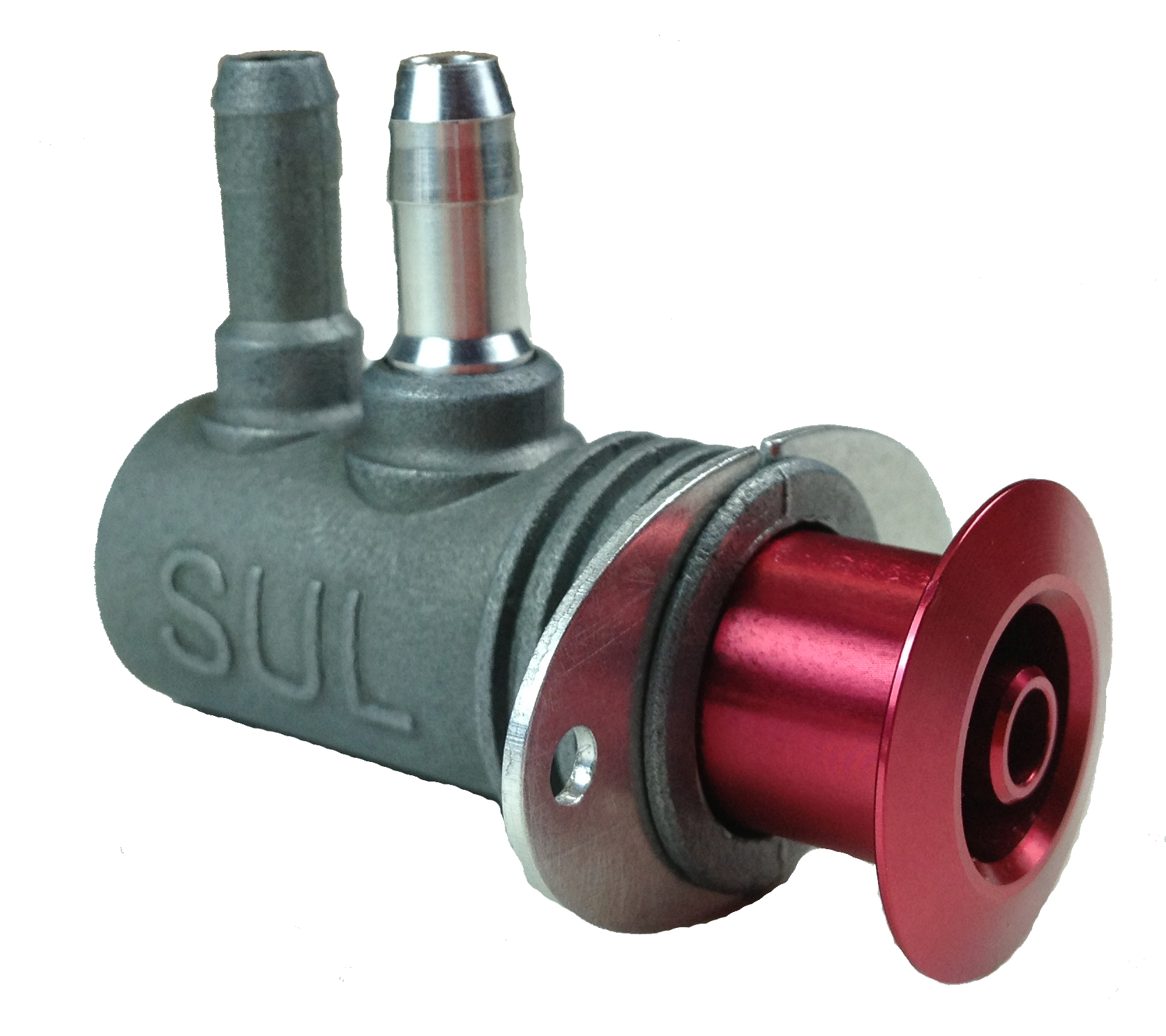 Sullivan S751 HD Fuel Filler Valve