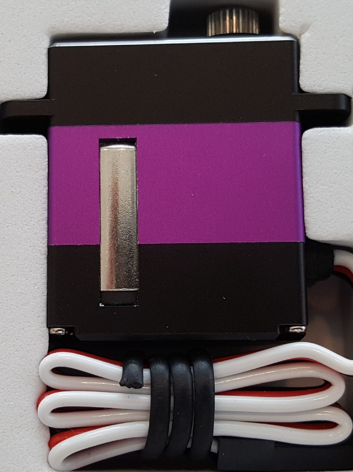 (image for) HCS A20CHS Digital Servo