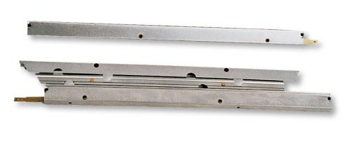(image for) HC 250mm (9.85") Aluminum Spoilers (Airbrake) set