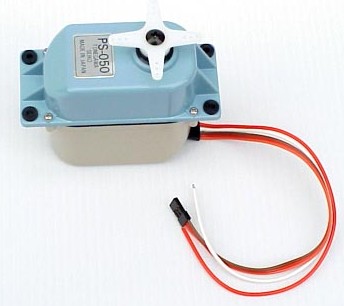 (image for) Tonegawa-Seiko PS-050 High Torque Servo