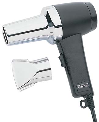 Top Flite Heat Gun - 120V - Click Image to Close