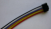 (image for) T.Power 6 Pins Balancer Connector w/Wires