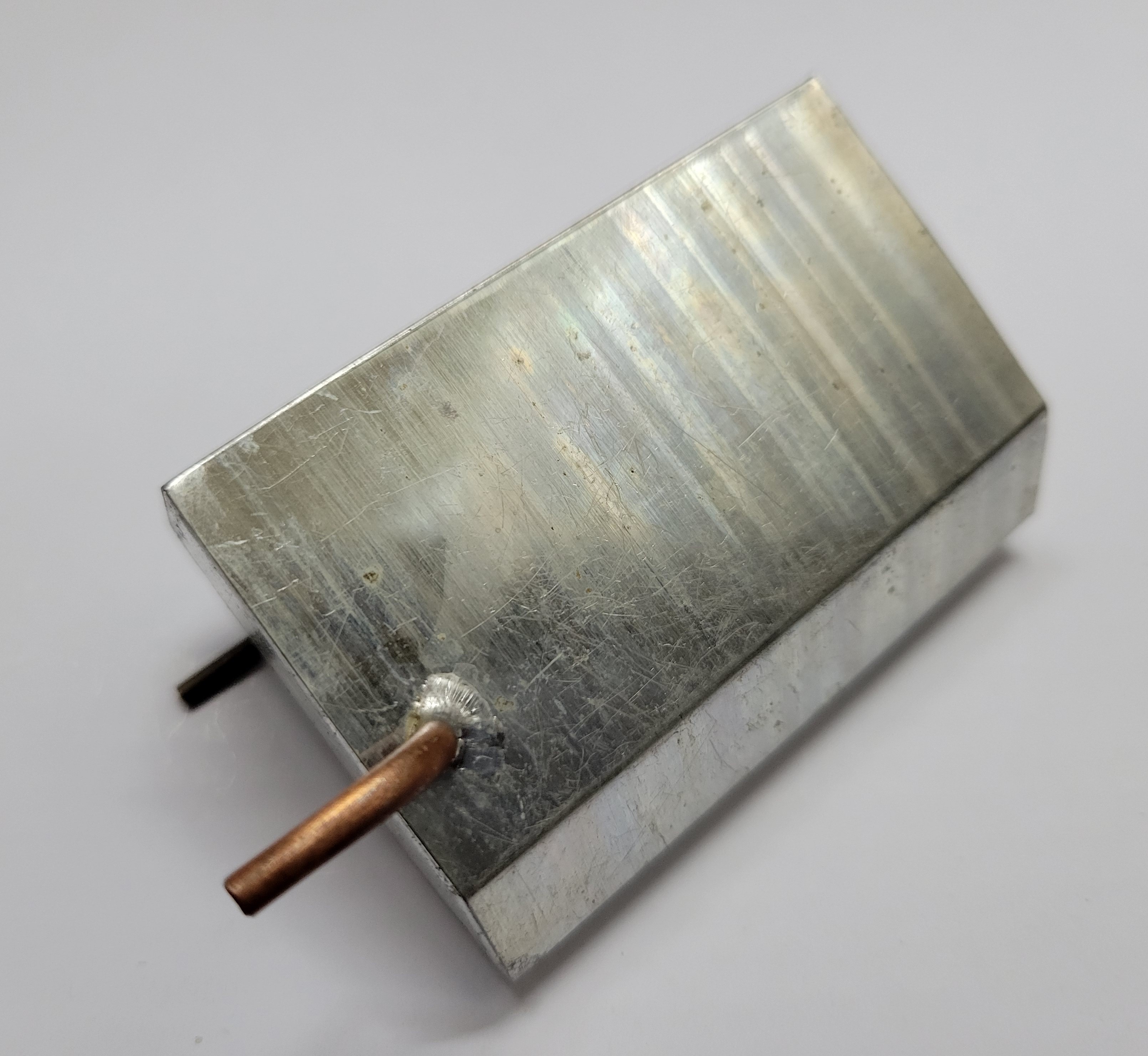 (image for) HC-UK 50cc C/L METAL TANK