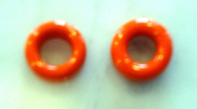 (image for) Volz Toroid Set of 2-Large