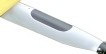 (image for) VP-HC VP-2600 FUSELAGE F/G POD & CANOPY COVER