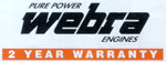 (image for) Webra Engines