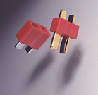 (image for) Deans 2-Pin Ultra Plug