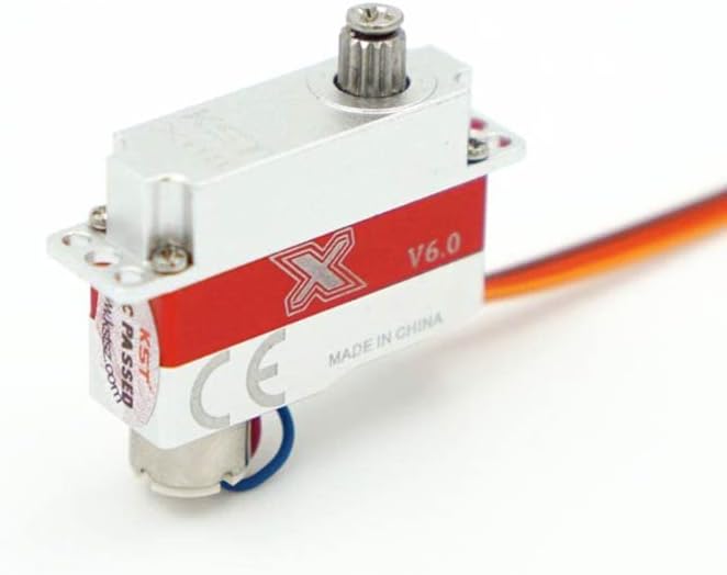 (image for) KST X-08 Digital Servo