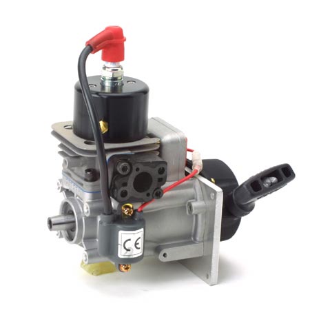 (image for) Zenoah 26cc (1.55cid) Marine Engine