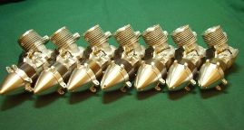 (image for) Zalp Engines