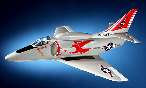 (image for) Jets-Turbine & Electro