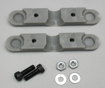 (image for) APC 45mmFH-6 Center Hub for Folding Propeller