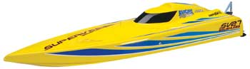 (image for) Electro Boats