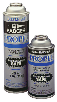 Badger 50-202 Propel 13 oz Large - Click Image to Close