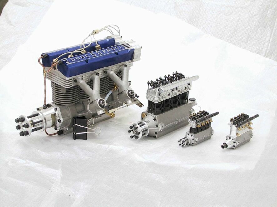 (image for) Profi Parts