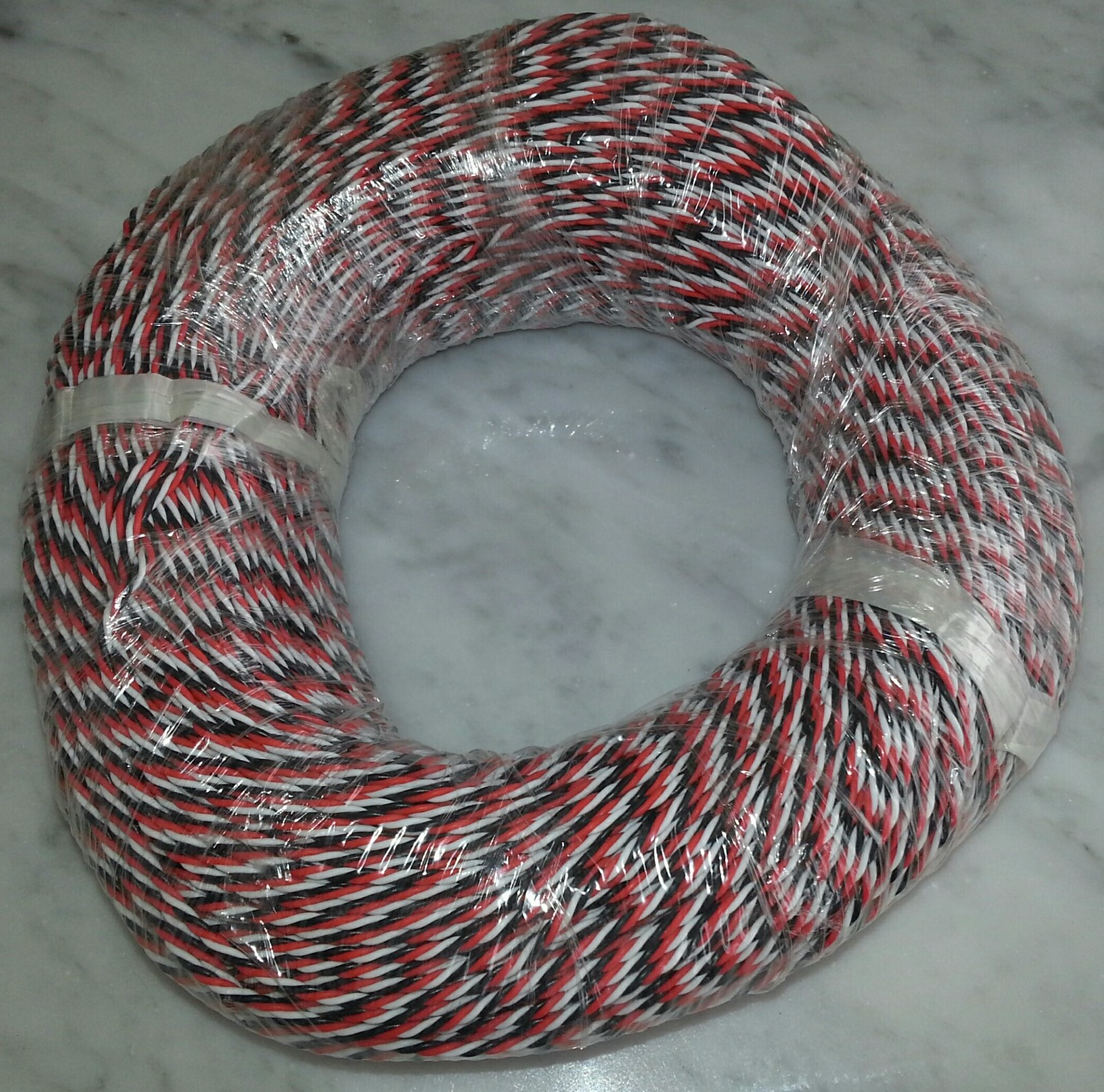 (image for) HC Servo Wire-Bulk