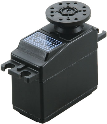(image for) Futaba S9254 Heli Hi-Torque/Speed Digital Servo