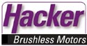 (image for) Hacker Brushless Motors