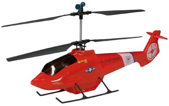 HeliMax Axe EZ EP Mini Helicopter RTF